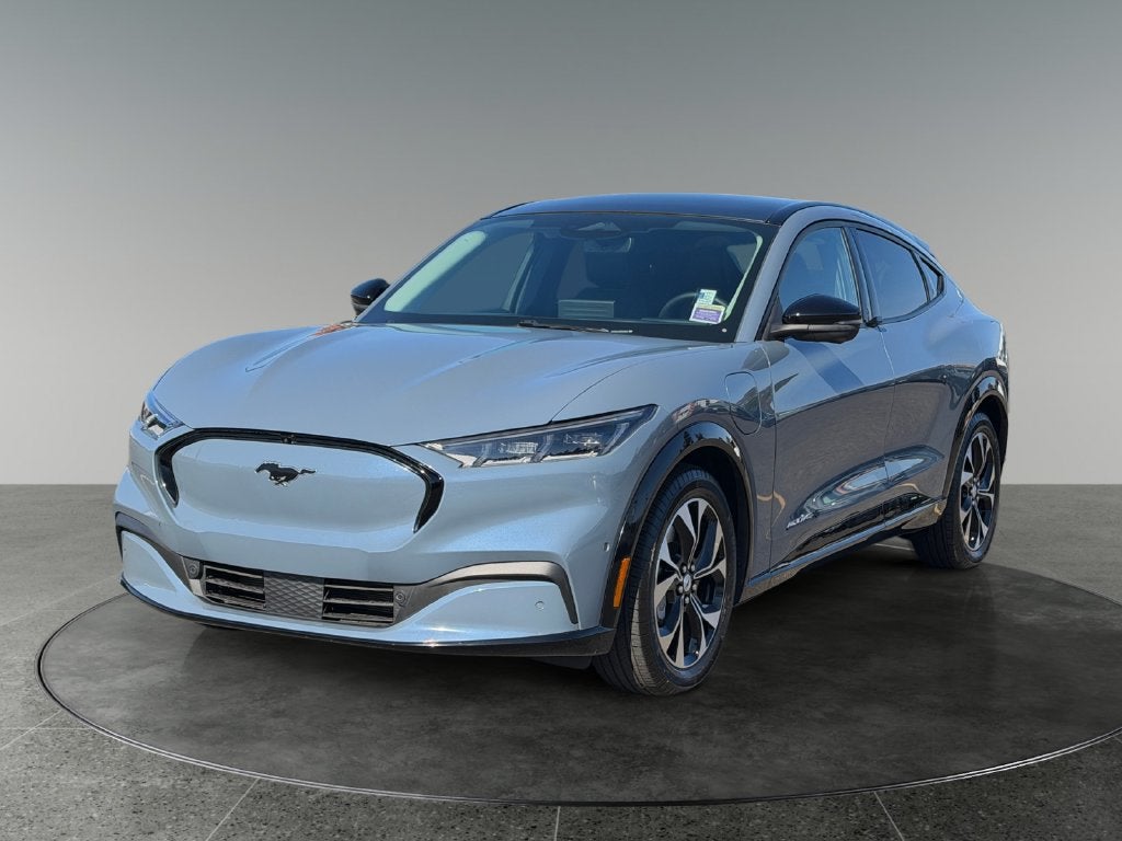 2023 Ford Mustang Mach-E Premium