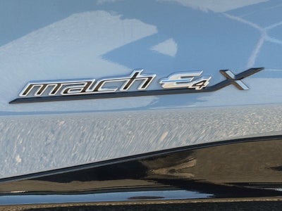 2023 Ford Mustang Mach-E Premium