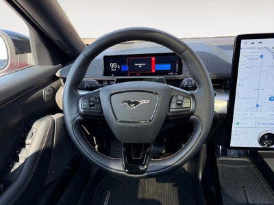 2023 Ford Mustang Mach-E GT