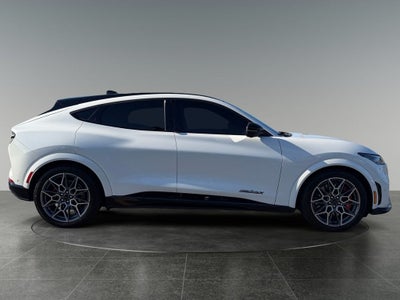 2024 Ford Mustang Mach-E GT