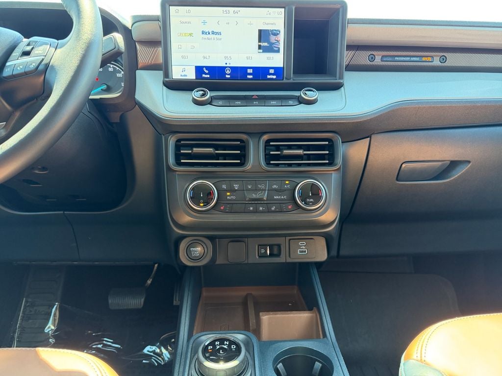 2023 Ford Maverick Lariat