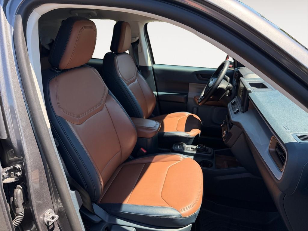 2023 Ford Maverick Lariat