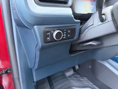 2025 Ford Maverick XLT Hybrid