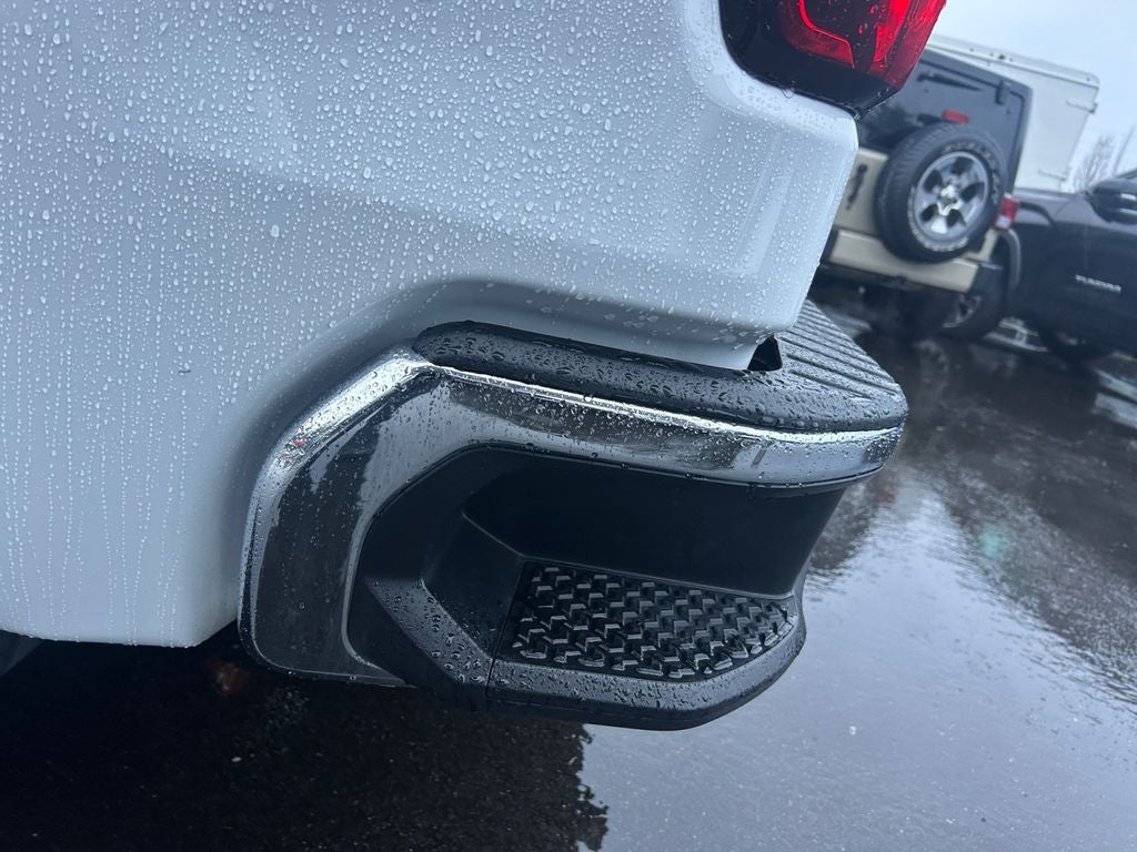 2022 GMC Sierra 1500 SLE