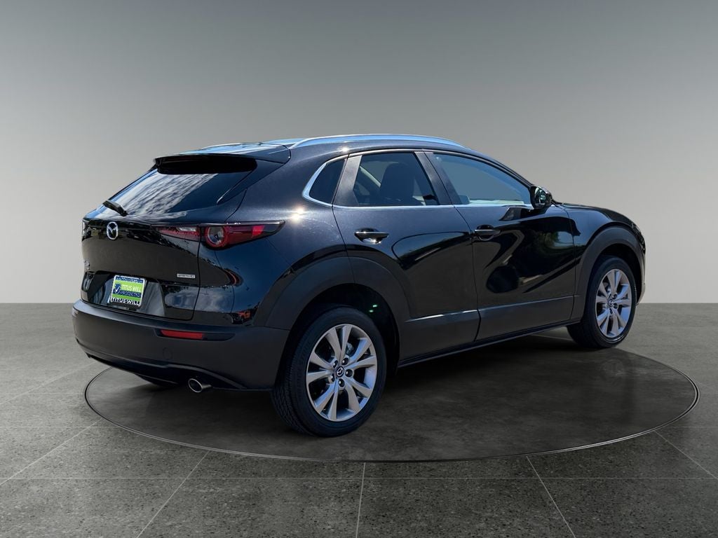 2023 Mazda Mazda CX-30 2.5 S Select Package
