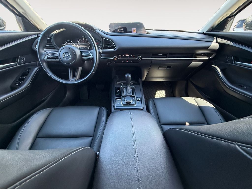 2023 Mazda Mazda CX-30 2.5 S Select Package