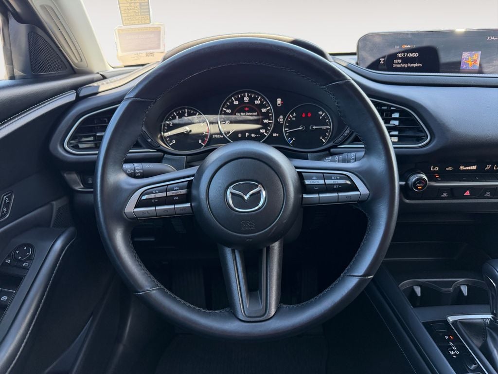 2023 Mazda Mazda CX-30 2.5 S Select Package