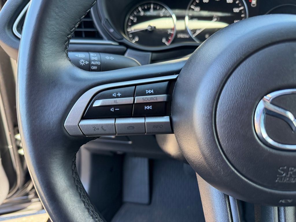 2023 Mazda Mazda CX-30 2.5 S Select Package