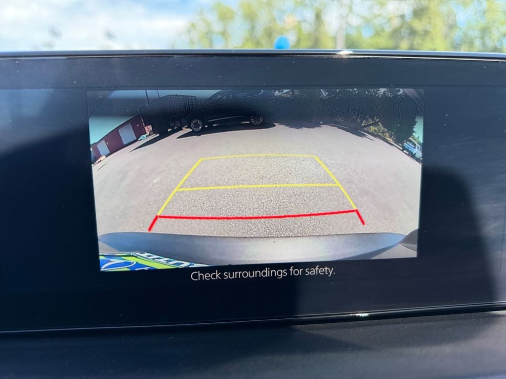 2023 Mazda Mazda CX-30 2.5 S Select Package
