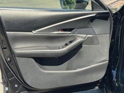2023 Mazda Mazda CX-30 2.5 S Select Package