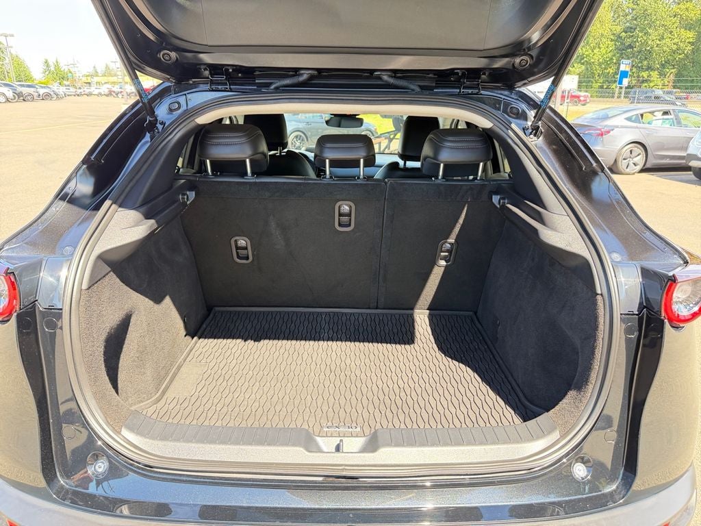 2023 Mazda Mazda CX-30 2.5 S Select Package