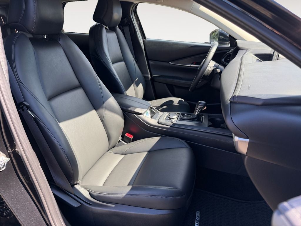 2023 Mazda Mazda CX-30 2.5 S Select Package