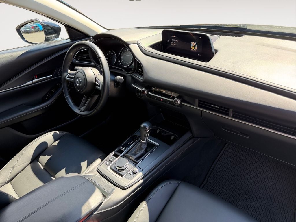 2023 Mazda Mazda CX-30 2.5 S Select Package