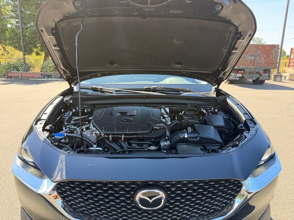 2023 Mazda Mazda CX-30 2.5 S Select Package