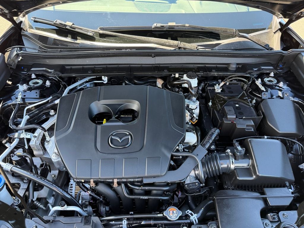 2023 Mazda Mazda CX-30 2.5 S Select Package