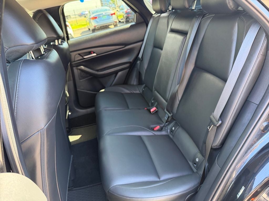 2023 Mazda Mazda CX-30 2.5 S Select Package