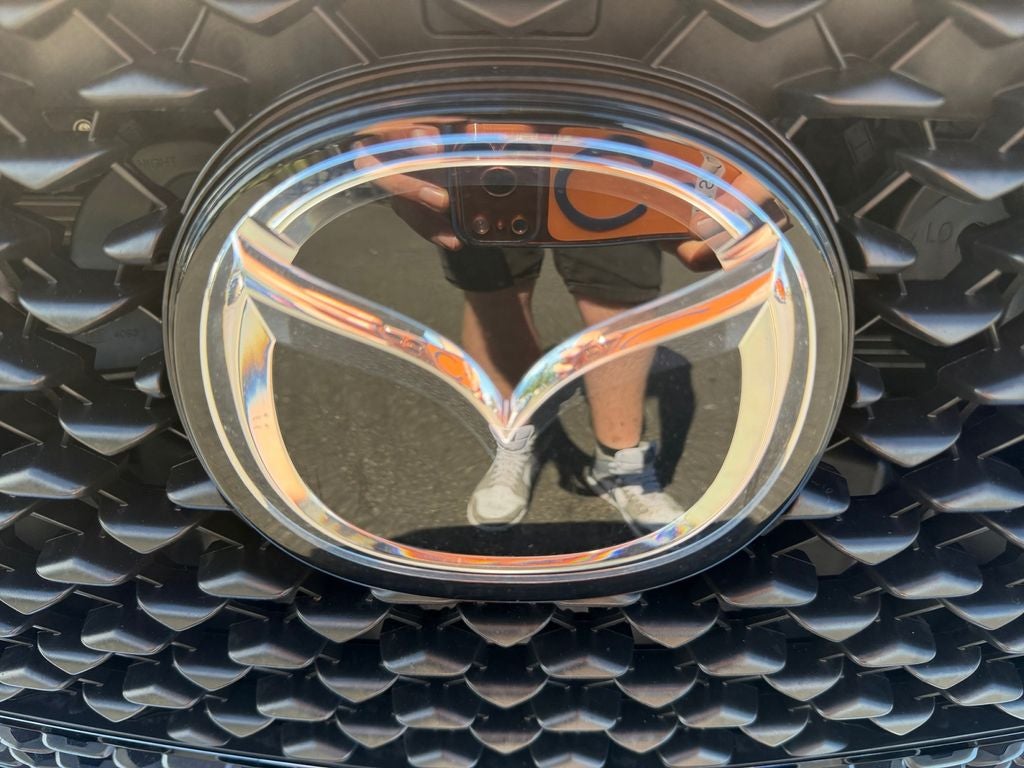 2023 Mazda Mazda CX-30 2.5 S Select Package