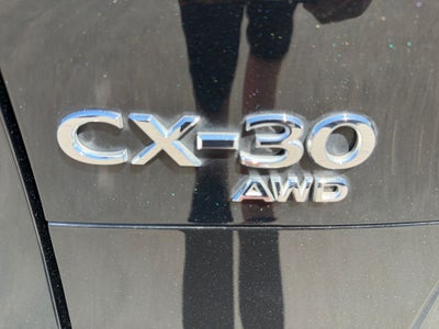2023 Mazda Mazda CX-30 2.5 S Select Package