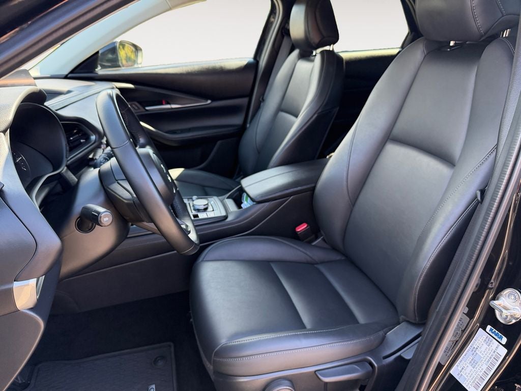 2023 Mazda Mazda CX-30 2.5 S Select Package