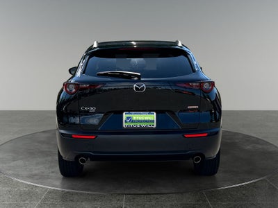2023 Mazda Mazda CX-30 2.5 S Select Package