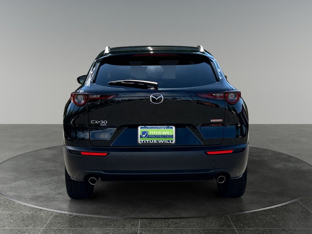 2023 Mazda Mazda CX-30 2.5 S Select Package