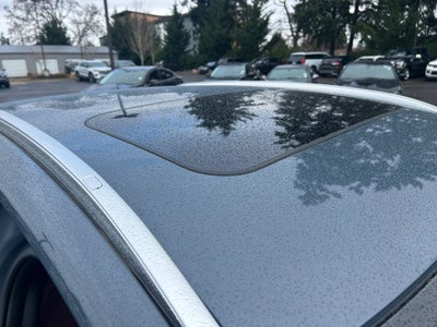 2025 Mazda Mazda CX-30 2.5 S Carbon Edition