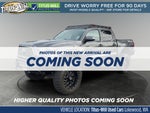 2018 Toyota Tacoma TRD Off-Road V6