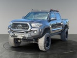 2018 Toyota Tacoma TRD Off-Road V6