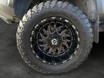 2018 Toyota Tacoma TRD Off-Road V6