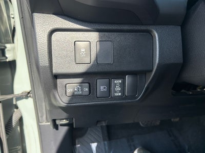 2022 Toyota Tacoma TRD Off-Road V6