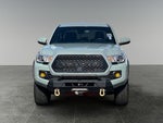 2022 Toyota Tacoma TRD Off-Road V6