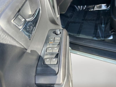 2022 Toyota Tacoma TRD Off-Road V6