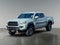 2022 Toyota Tacoma TRD Off-Road V6