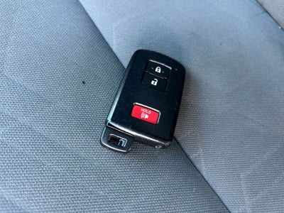 2022 Toyota Tacoma TRD Off-Road V6