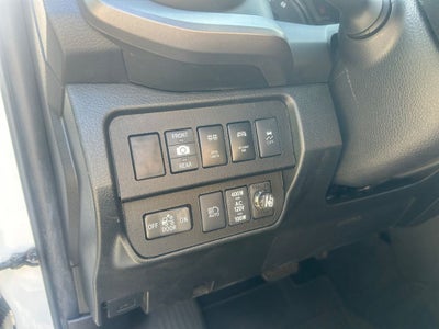 2021 Toyota Tacoma TRD Off-Road V6