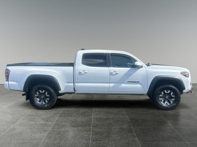 2021 Toyota Tacoma TRD Off-Road V6