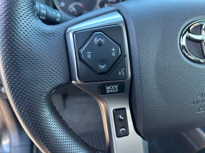 2023 Toyota Tacoma Limited V6