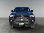 2023 Toyota Tacoma Limited V6