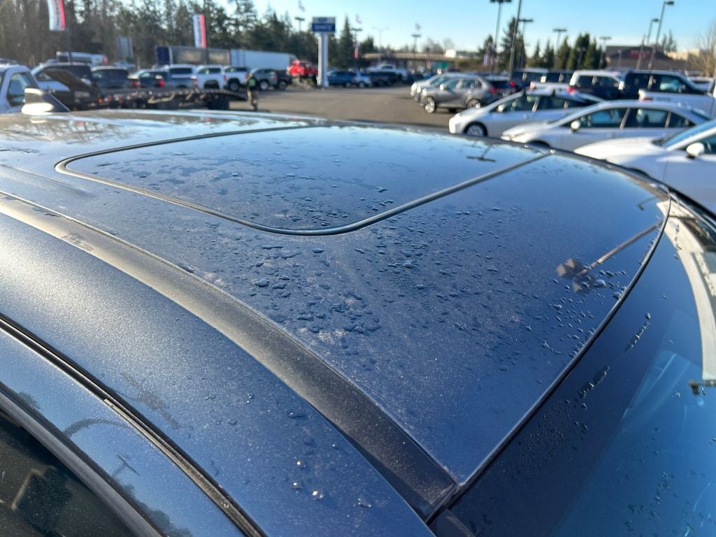 2023 Toyota Tacoma Limited V6