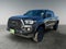 2023 Toyota Tacoma Limited V6