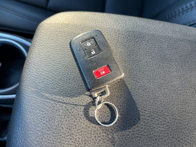 2023 Toyota Tacoma Limited V6