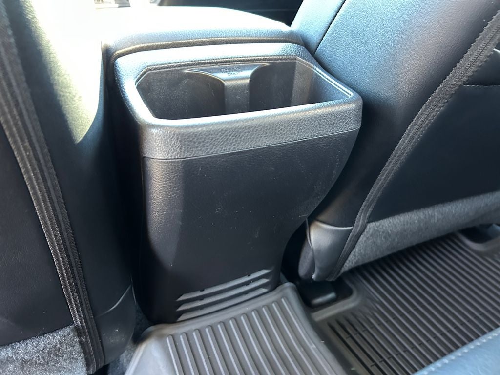 2023 Toyota Tacoma Limited V6