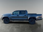 2023 Toyota Tacoma Limited V6
