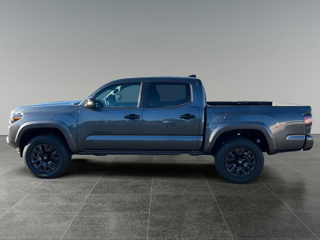 2023 Toyota Tacoma Limited V6