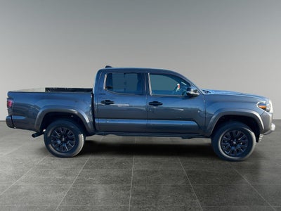 2023 Toyota Tacoma Limited V6