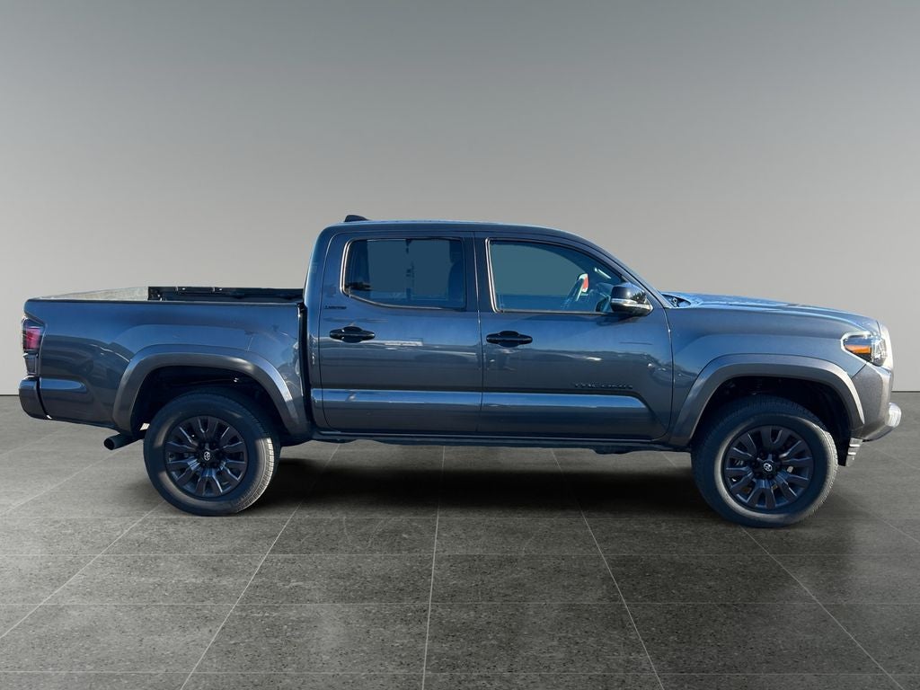 2023 Toyota Tacoma Limited V6