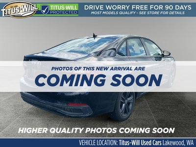 2022 Volkswagen Jetta 1.5T SE