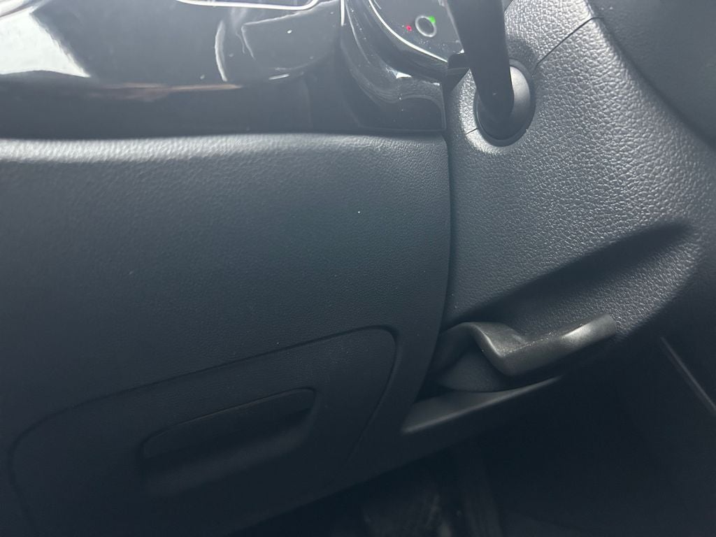 2019 Volkswagen Beetle 2.0T S