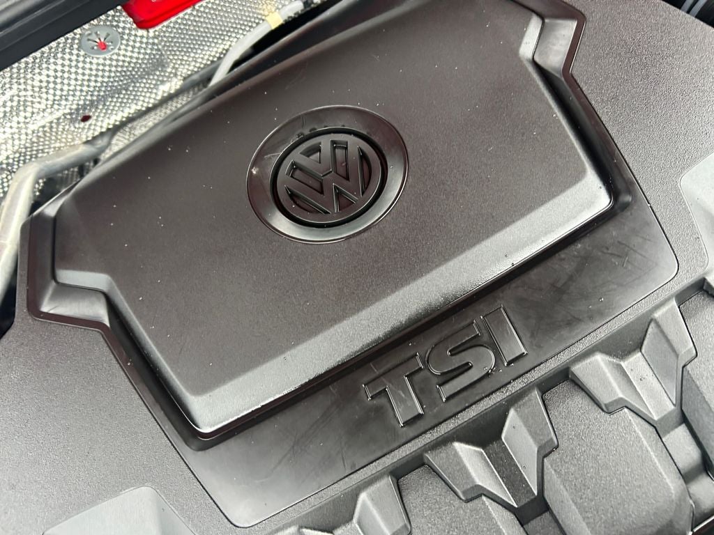 2019 Volkswagen Beetle 2.0T S