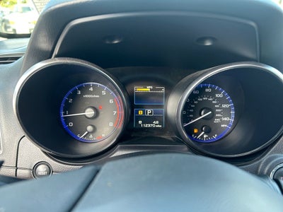 2017 Subaru Legacy 2.5i Limited
